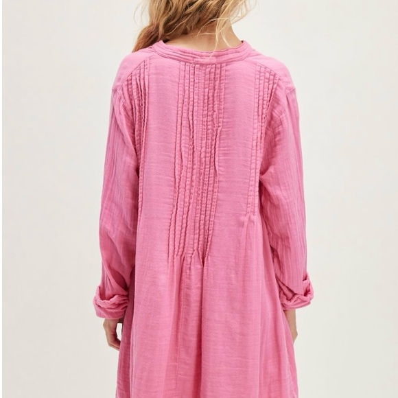 Free People Cp Shades tunic dress - Picture 2 of 5